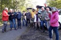 Souvenir de la sortie
